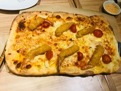 -必胜客(包头万达店)