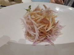 -狮王府淮扬菜(夫子庙老门东店)