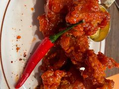 -ZAFFERANO西班牙海鲜饭(上海首店)