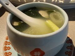 -饕林餐厅(春熙路店)