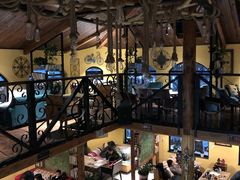 -北京水岸山吧度假村(雁栖镇店)