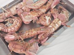 -渔民船说·北塘海鲜·天津菜·海肠捞饭(北塘古镇店)
