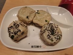 -小杨生煎(周浦万达店)