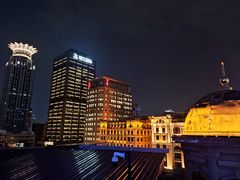 -外滩8号 whisky bar(金延大厦店)