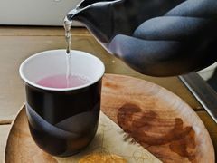 -良木缘咖啡西餐(蜀汉路店)