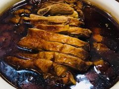 -蒲氏烤鸭(百寿路店)