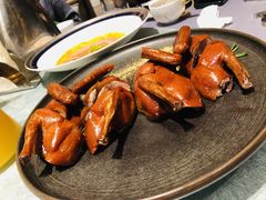 -无锡丽笙精选酒店·兰亭阁中餐厅