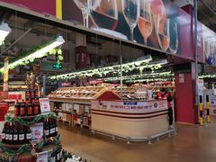 -麦德龙(包河店)