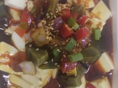 -半天妖烤鱼(方庄店)