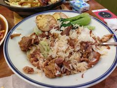 -牛氏石磨肠粉(海璟国际店)