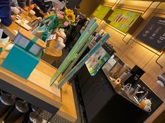 -星巴克(重庆上海城店)