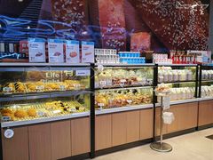 -盒马鲜生(莱蒙都会店)