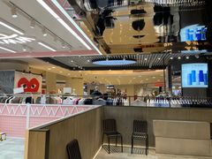 -银座mall(东直门店)