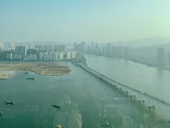 -澳门旅游塔360°旋转餐厅(南湾湖广场店)