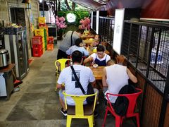 -老地方猫儿面(磁器口店)