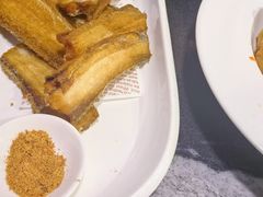 -新白鹿餐厅(百联中环店)