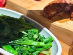 -桂小厨广西菜(青秀万达店)