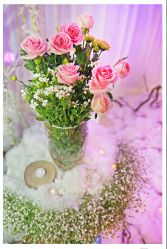 -上海万豪虹桥大酒店·宴会厅