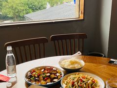 -宴武夷·匠心闽味(印象大红袍店)