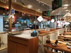 大堂-云海肴·汽锅鸡·云南菜(广安门天虹店)