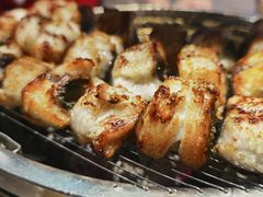 特色烤鳗鱼-泥炉烧肉师(新街口金銮巷店)