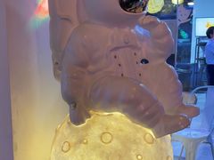 -CIAO·团建聚餐·生日派对轰趴馆(福田店)