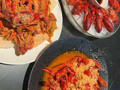 -红盔甲·小龙虾(人民广场店)
