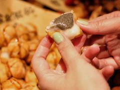 -泥糊破店小酒馆·团建聚餐(南京西路店)