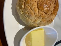 -翠華餐廳(浦东机场T1店)
