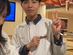 -海底捞火锅(壹悦城店)