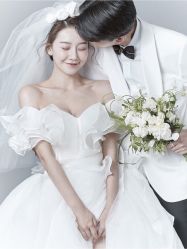 -第一夫人婚纱摄影(南京店)