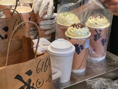 -成川茶店·潮汕工夫浓茶(万象店)