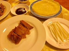 -厉家菜(德胜门总店)