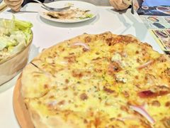 -芝士农场·意式餐厅(生态城万达店)