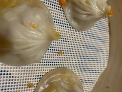 纯蟹粉小笼-蟹榭·本帮江浙菜·蟹宴(五角场合生汇商场店)