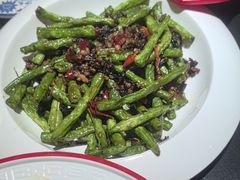 -京悦南门涮羊肉·羊蝎子火锅(田林路店)