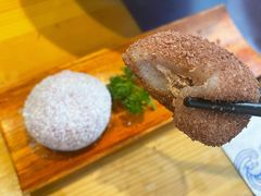 日式大福-浦·传统日式料理(3 5 1 1 店)