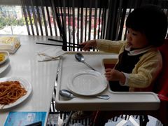 -银鲨国际美食百汇(金牛万达广场店)