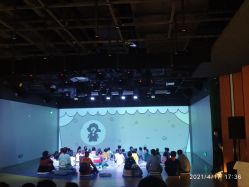 -小鸡哆哆故事屋·儿童乐园(嘉里城店)