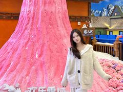 -湘江欢乐城欢乐雪域