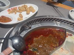 -蜀留香火锅·始于1999·原四川老火锅(白堤路店)