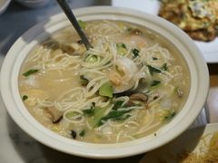 -莆田餐厅PUTIEN(三里屯店)