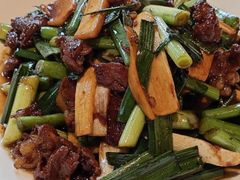 -水先生寧波菜(天一店)