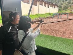 -猎鹰谷实弹射击俱乐部