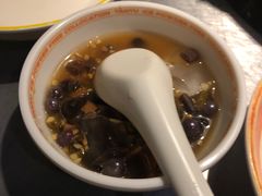 -探鱼·鲜青椒爽麻烤鱼(广州欣荣广场店)