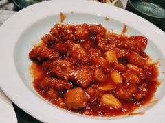-聚丰园•湖鲜餐厅(阿红私房菜梅石路店)