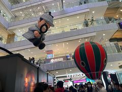 -凯德MALL(西直门店)
