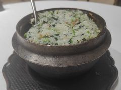 -香雪海饭店中餐厅(人民桥店)