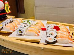 -威斯汀舞台餐厅