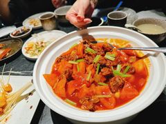 -德永枣香烤鸭(官舍店)